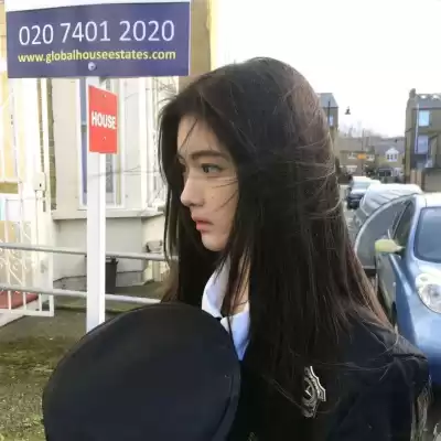 高柔淑
